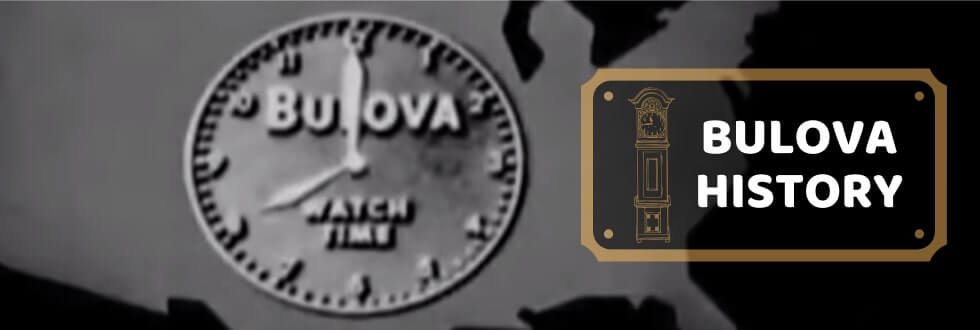 bulova history