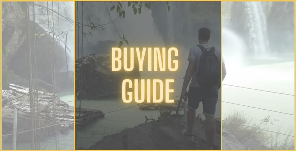 How to pick the best watch for backpacking? Buying Guide + FAQ