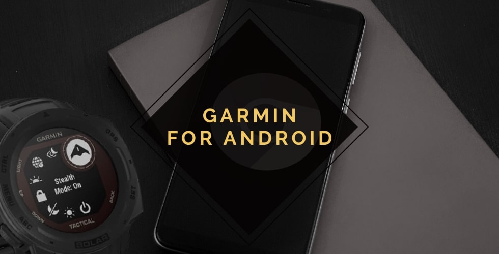 Best Garmin smartwatch for Android
